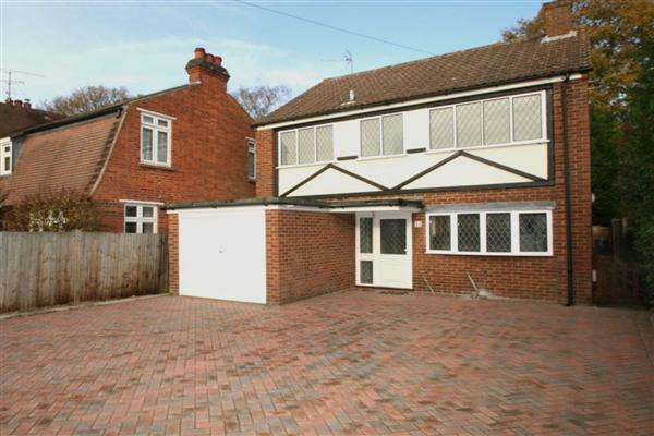 Detached House, 3 bedrooms