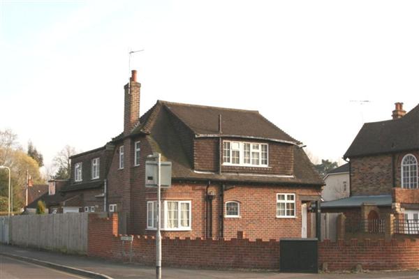 Detached House, 4 bedrooms, Freehold