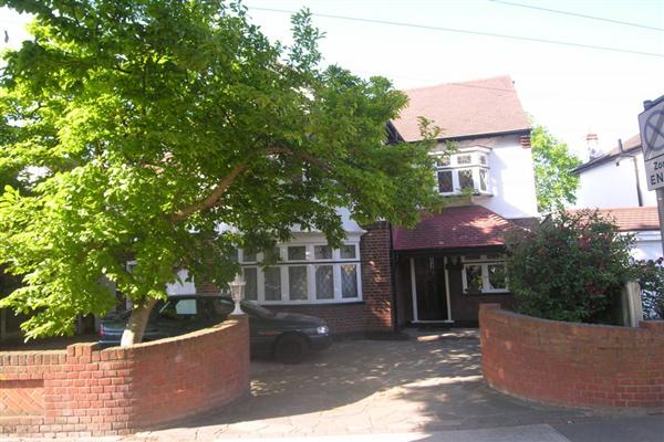 Detached House, 4 bedrooms, Freehold