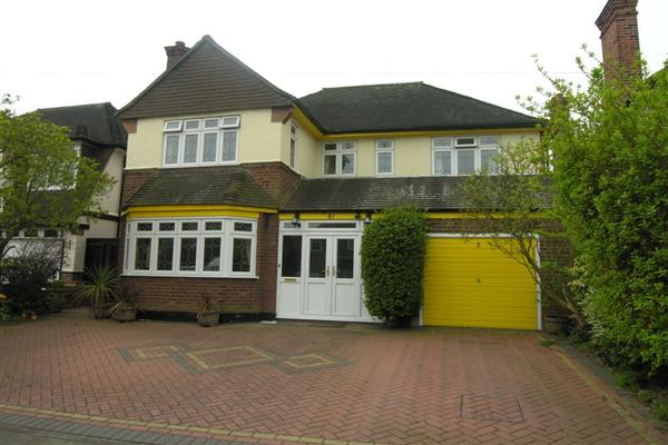 Detached House, 5 bedrooms, Freehold
