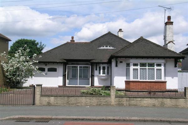 Bungalow, 2 bedrooms, Freehold
