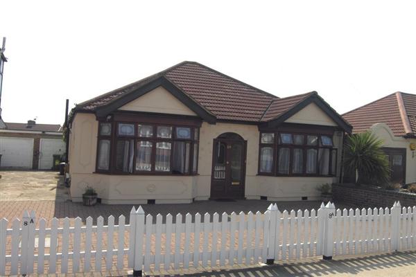 Bungalow, 4 bedrooms, Freehold