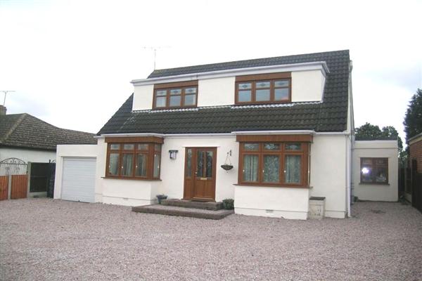 Detached House, 5 bedrooms, Freehold