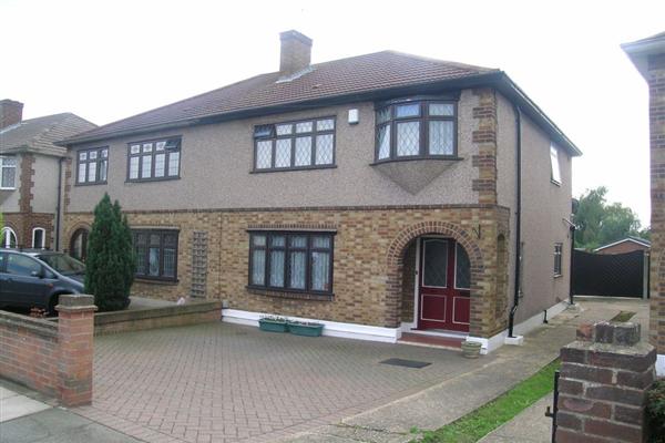 Semi-Detached House, 3 bedrooms, Freehold