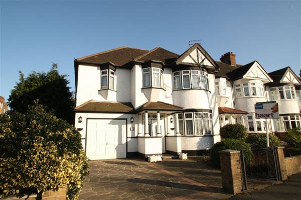Detached House, 5 bedrooms, Freehold