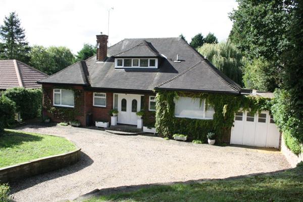 Bungalow, 5 bedrooms