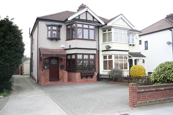 Semi-Detached House, 3 bedrooms, Freehold
