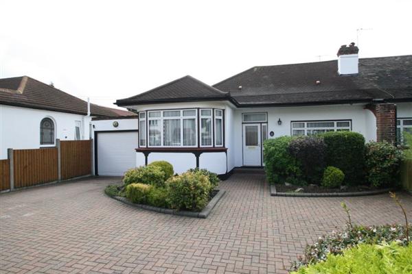Bungalow, 3 bedrooms