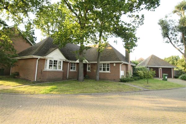 Bungalow, 3 bedrooms