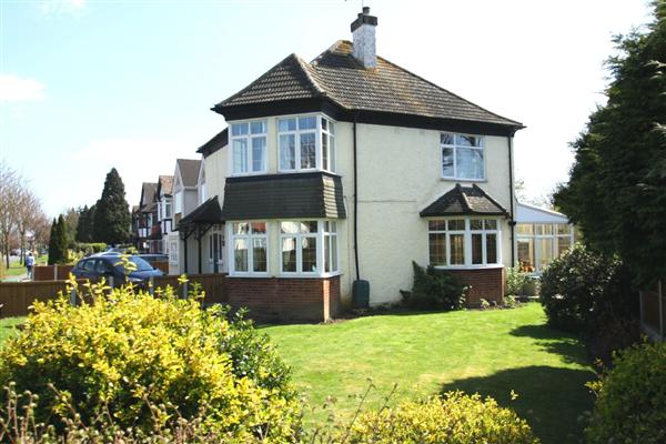 Detached House, 4 bedrooms