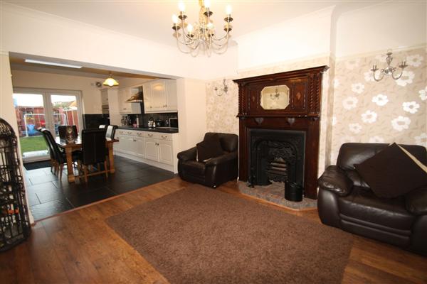 Semi-Detached House, 3 bedrooms