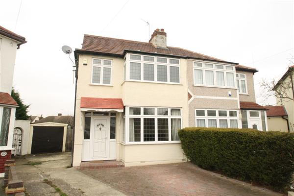 Semi-Detached House, 4 bedrooms
