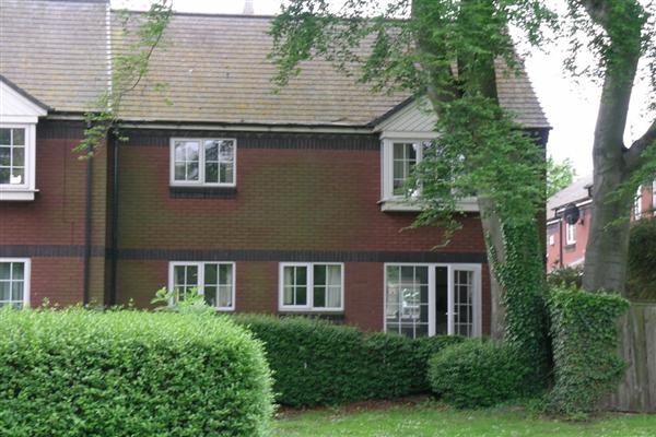 Flat / Apartment, 2 bedrooms, Leasehold