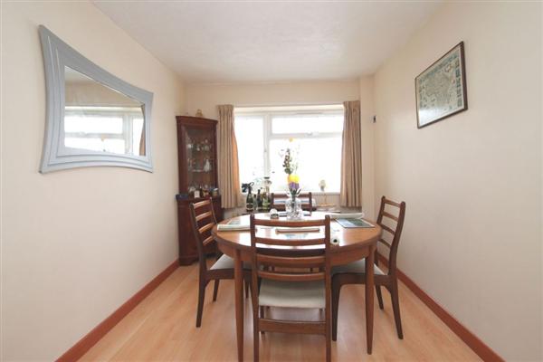 Durham Close, Barrowby Gate, Grantham