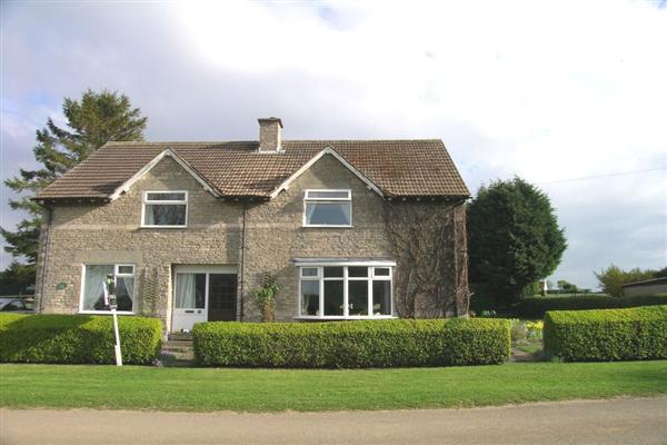 Detached House, 4 bedrooms