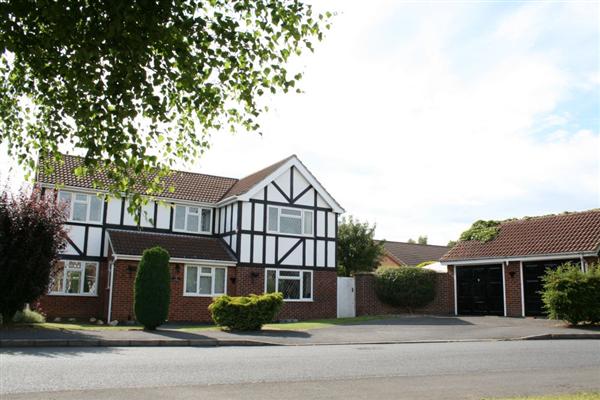Detached House, 5 bedrooms
