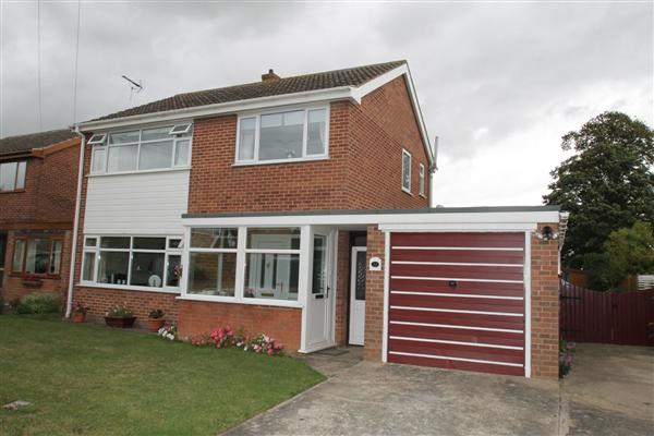 Detached House, 4 bedrooms