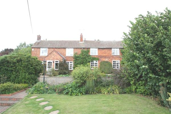 Detached House, 5 bedrooms