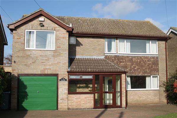 Detached House, 5 bedrooms, Freehold