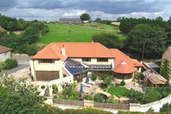 Detached House, 4 bedrooms