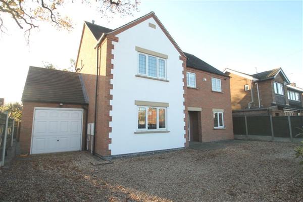 Detached House, 5 bedrooms