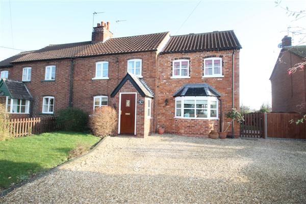 Cottage, 4 bedrooms