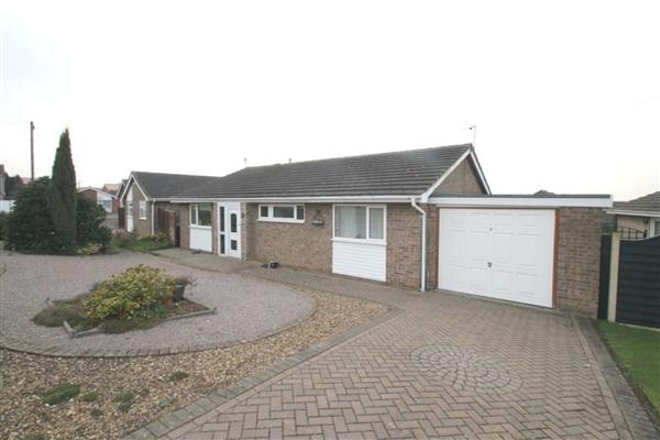 Bungalow, 3 bedrooms