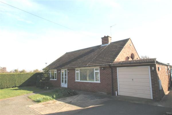 Bungalow, 3 bedrooms
