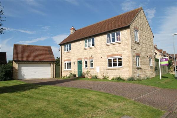 Detached House, 4 bedrooms