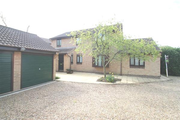 Detached House, 4 bedrooms