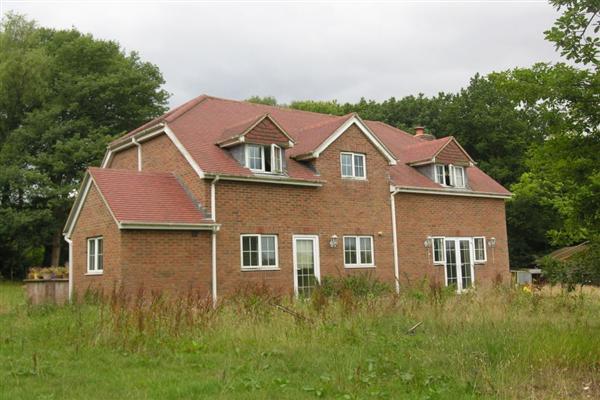 Detached House, 3 bedrooms