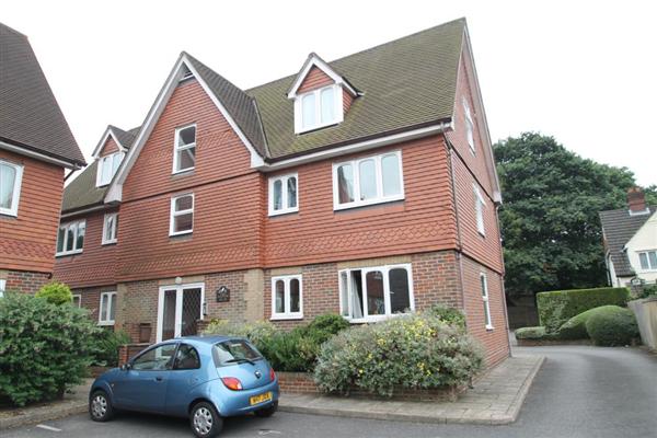 Flat / Apartment, 1 bedroom