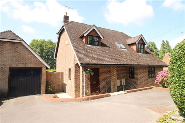 Detached House, 3 bedrooms