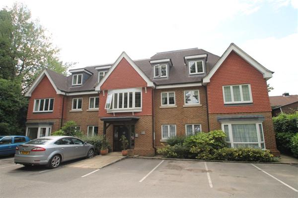 Flat / Apartment, 2 bedrooms