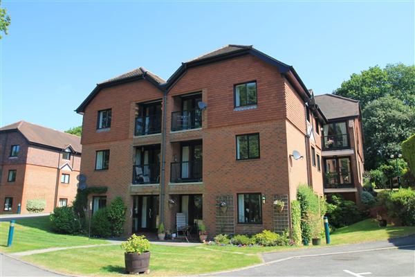 Flat / Apartment, 2 bedrooms