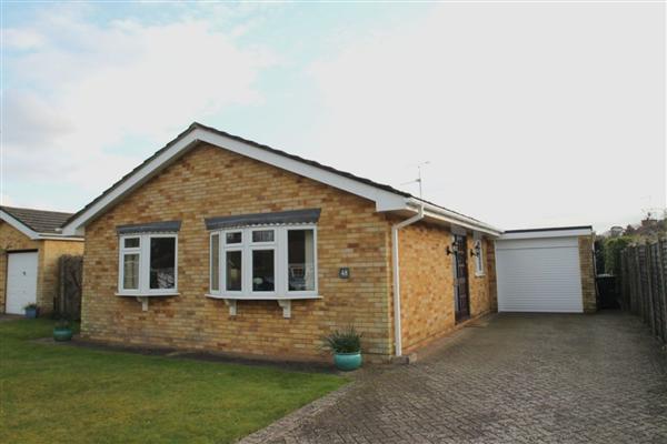 Bungalow, 3 bedrooms