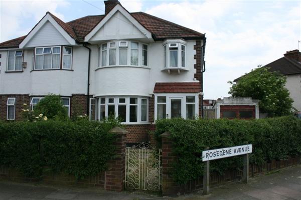 Semi-Detached House, 3 bedrooms, Freehold