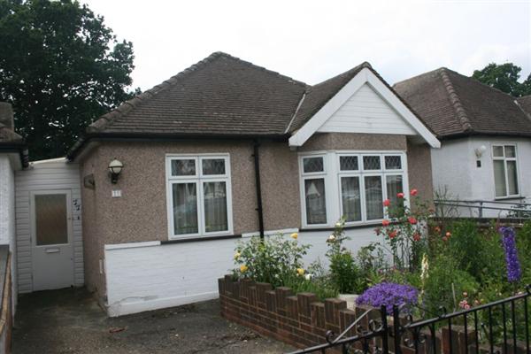 Bungalow, 2 bedrooms, Freehold