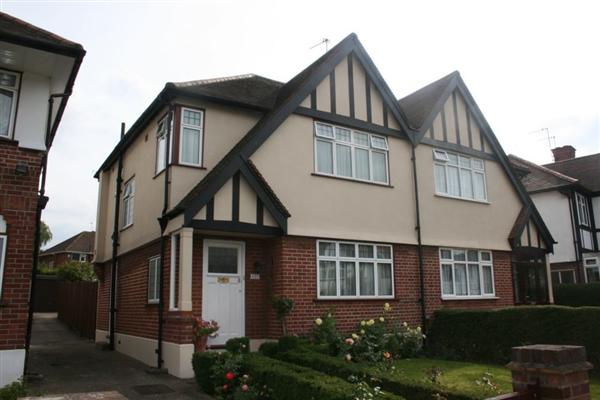 Semi-Detached House, 3 bedrooms
