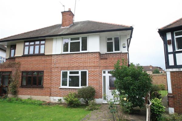 Semi-Detached House, 3 bedrooms, Freehold