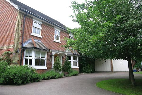 Detached House, 4 bedrooms, Freehold