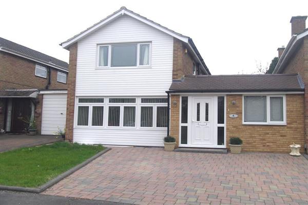 Detached House, 3 bedrooms, Freehold