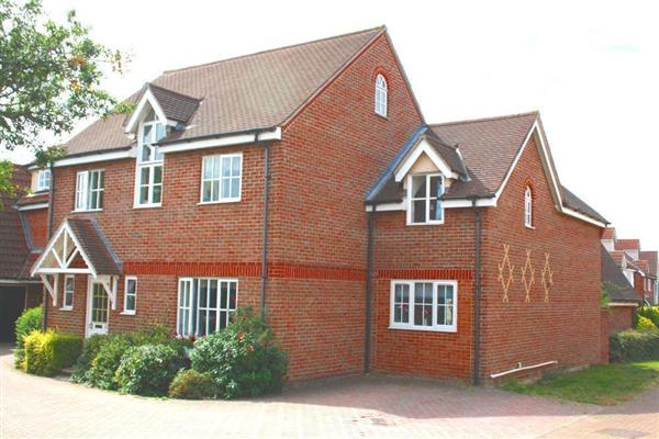 Detached House, 5 bedrooms, Freehold