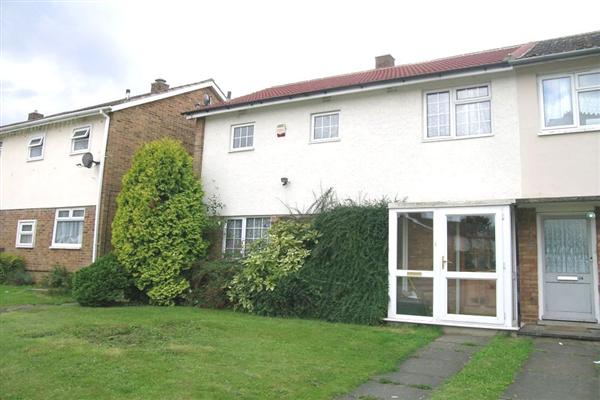 Semi-Detached House, 3 bedrooms, Freehold