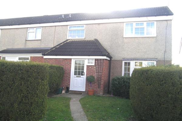 Semi-Detached House, 3 bedrooms, Freehold