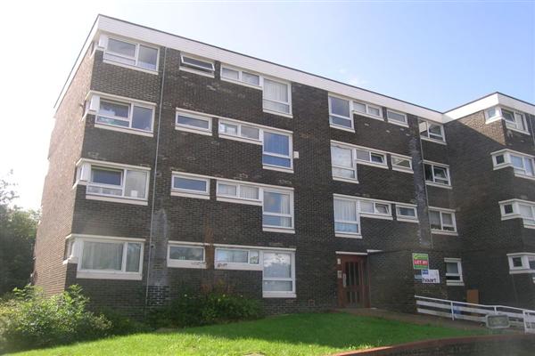 Flat / Apartment, 2 bedrooms, Leasehold