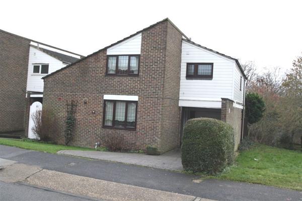 Detached House, 3 bedrooms, Freehold