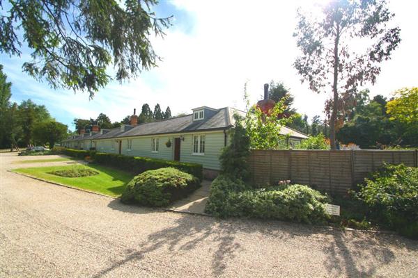Bungalow, 2 bedrooms, Freehold