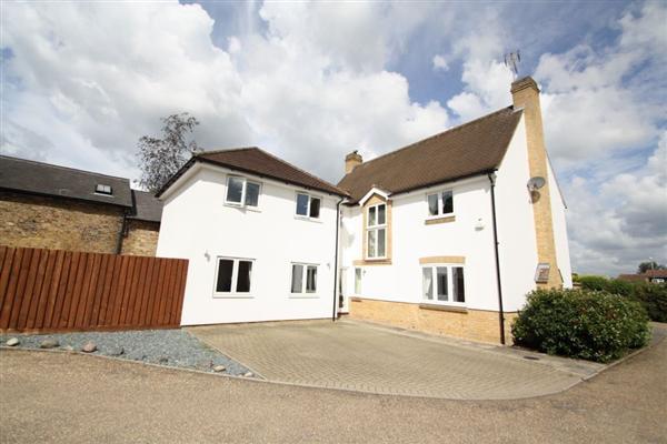 Guide Price from  £500,000 to £550,000