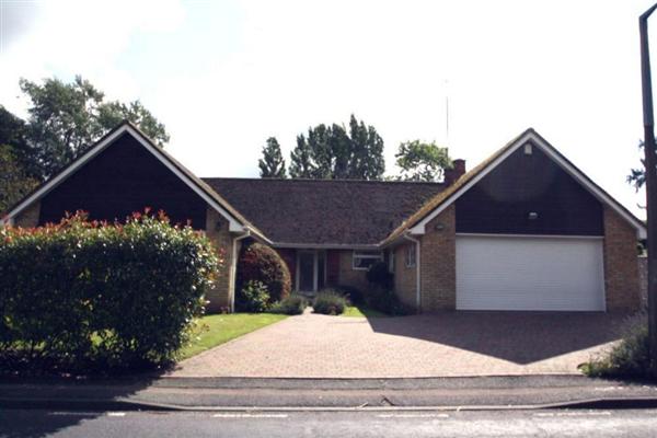 Bungalow, 5 bedrooms